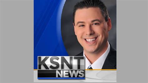 She has been nominated for an Emmy Award. . Ksnt anchor fired